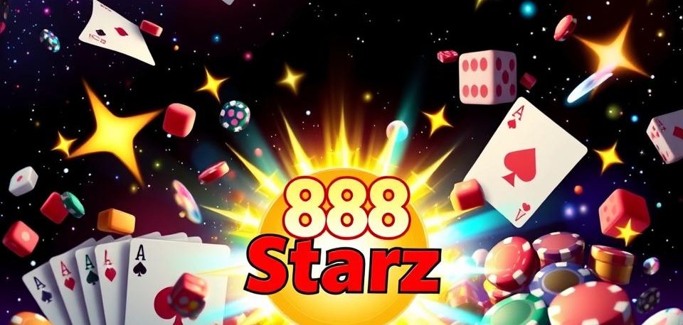 888Starz bonus bez depozytu